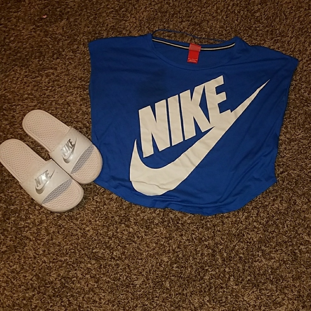 Nike Top